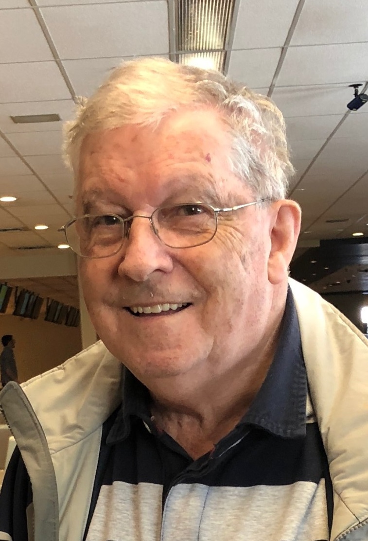Richard Pariseau