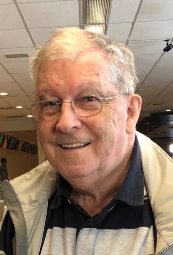 Richard Pariseau