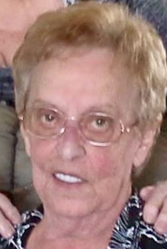 Georgette Ledoux Duquette