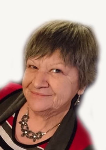 Blanche Aubut