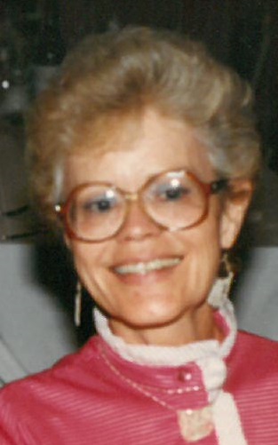 Jeanne D'Arc Lemay Rousseau