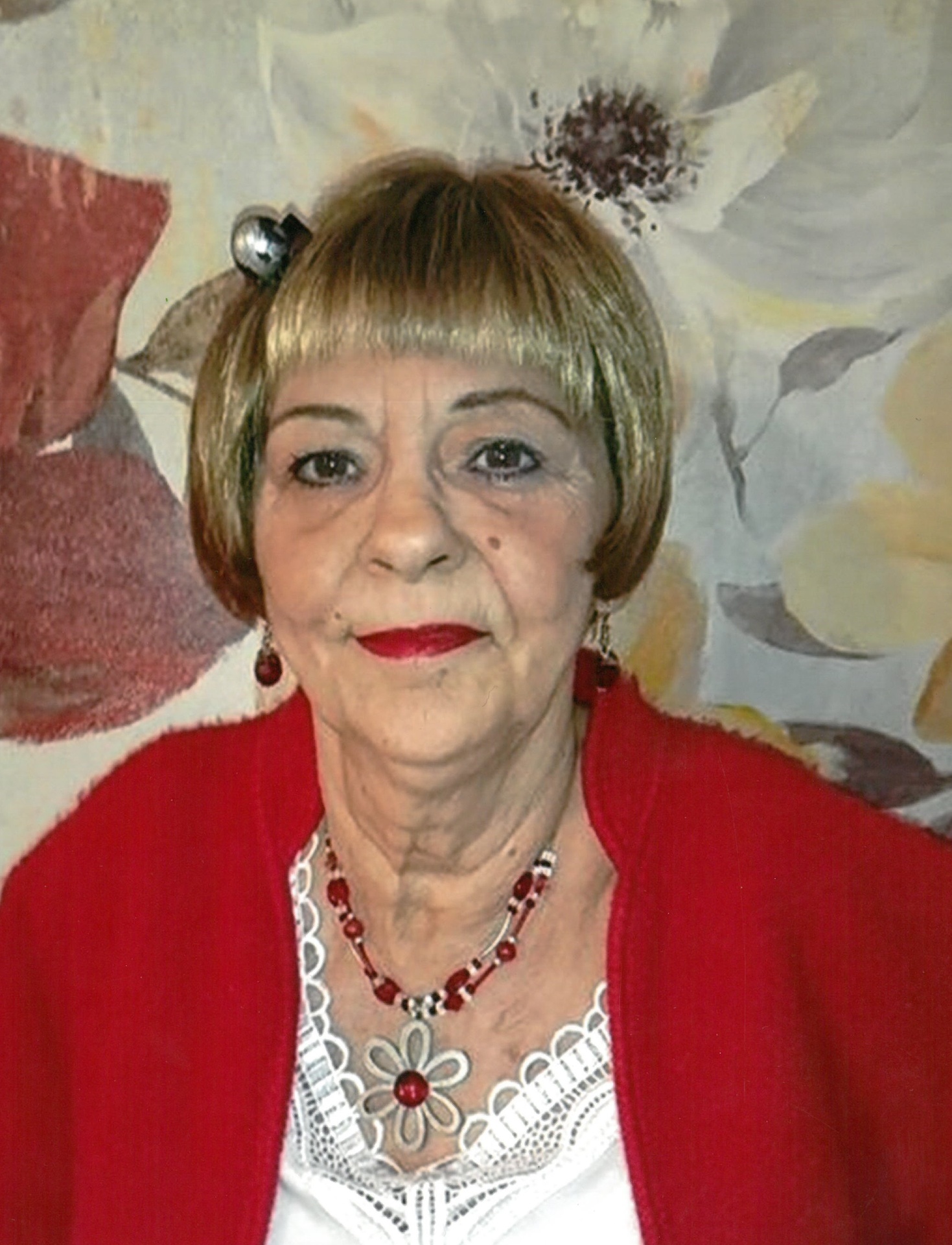 Suzanne Charland