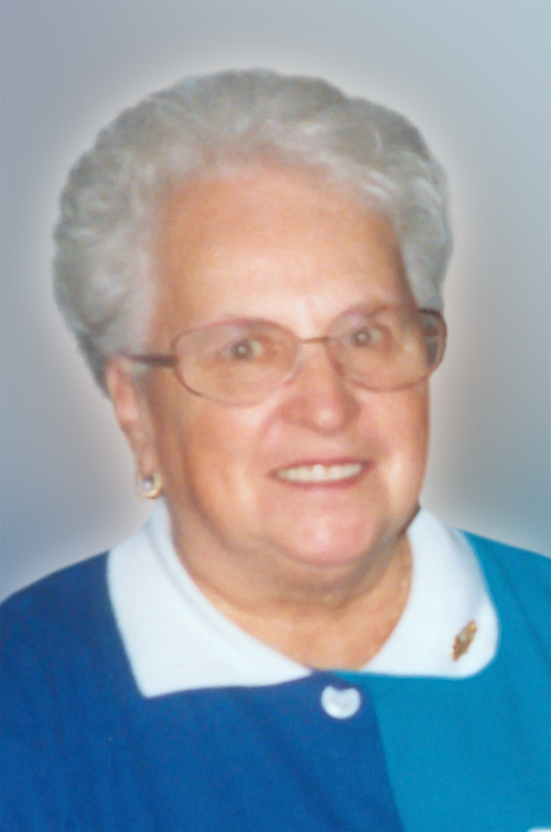 Gratia Lacasse
