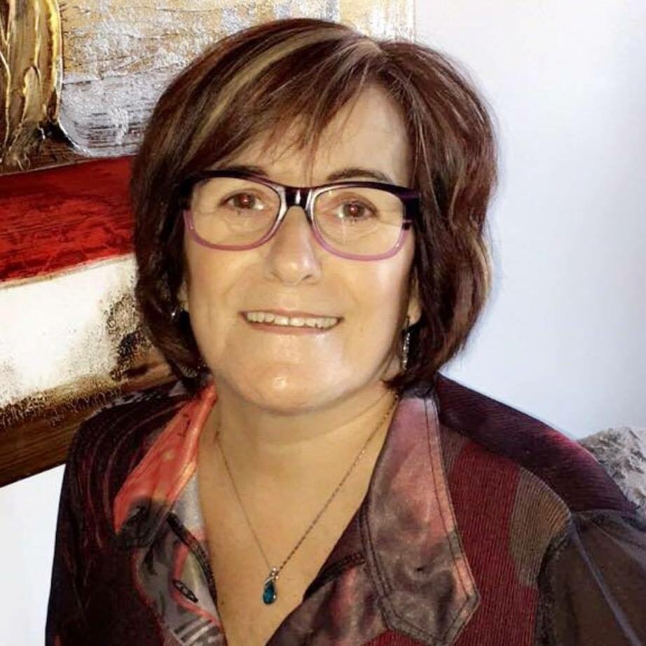Jacinthe Gilbert