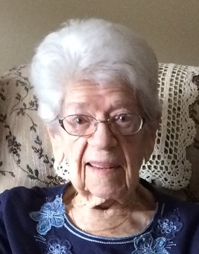 Jeanne Belleau Labonté