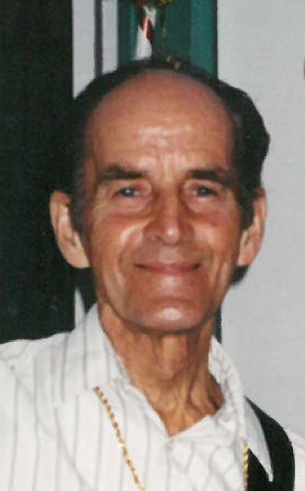 Aldéric Bibeau