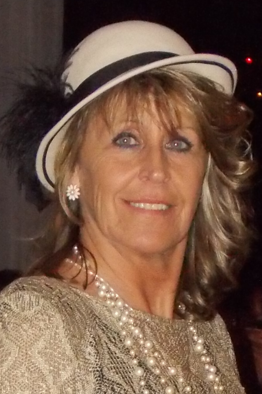 Louise Guertin