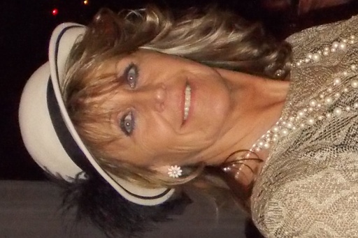 Louise Guertin