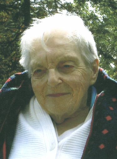 Marie-Jeanne Grenier