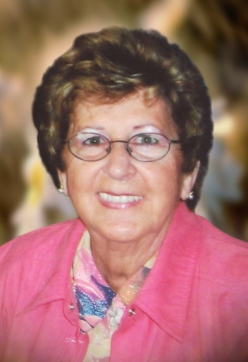 Andrée La Barre Couture