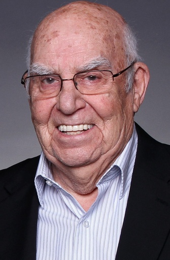 André Cantin