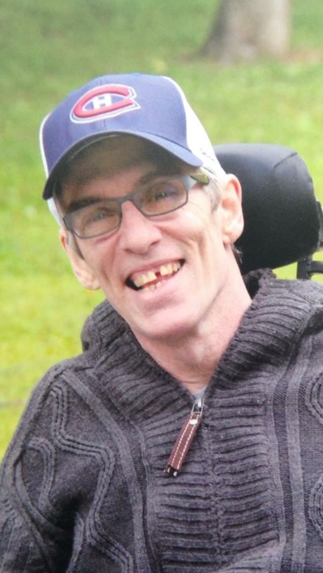 Marc Langlois