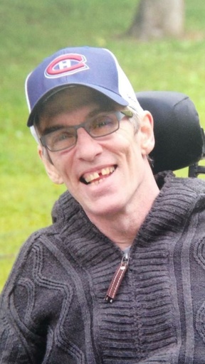Marc Langlois