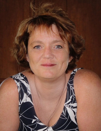 France Lemelin