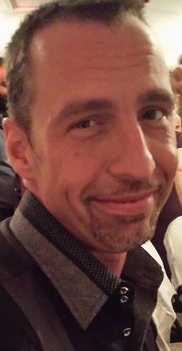 Bruno Rivard