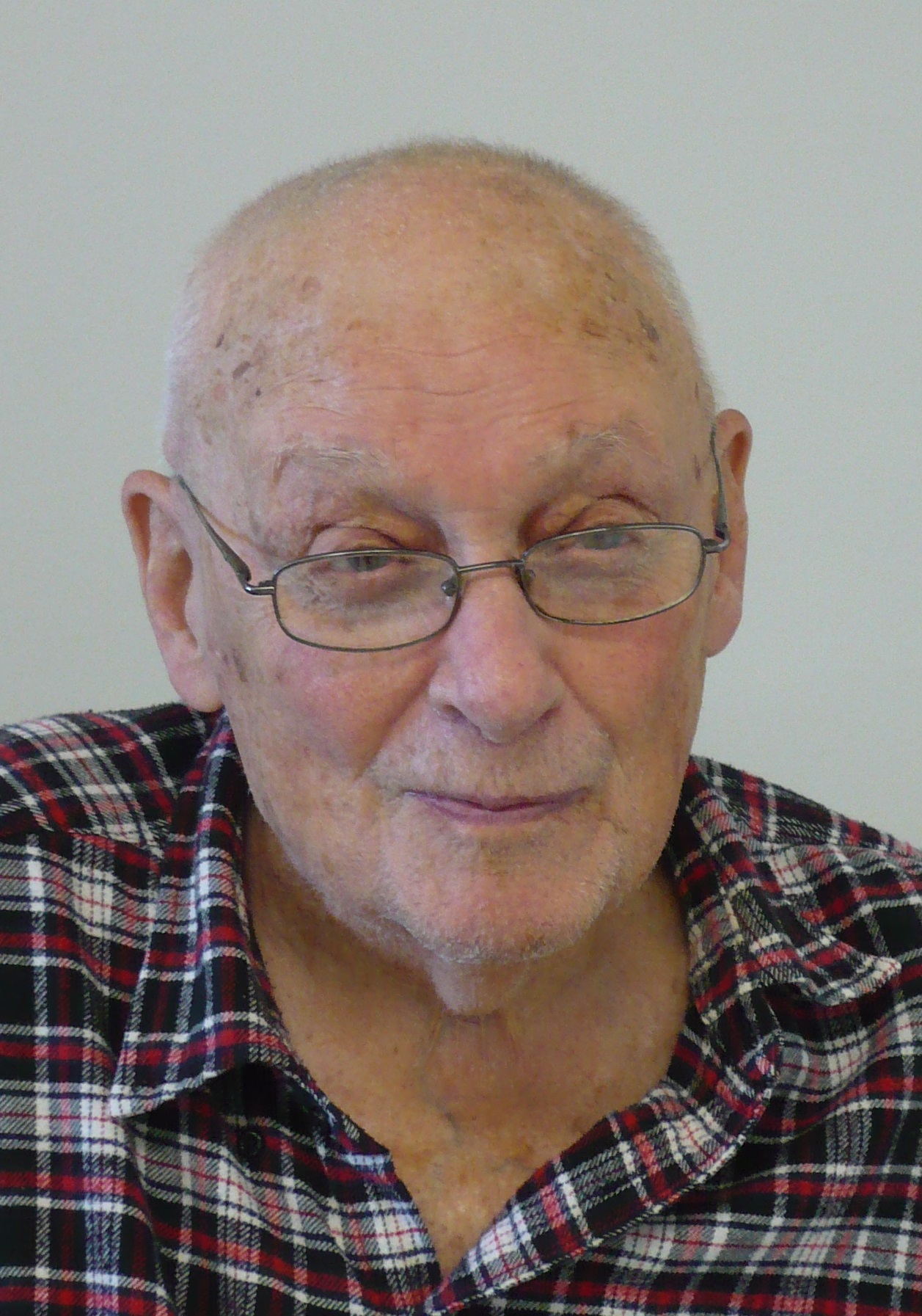 Roger Hogue