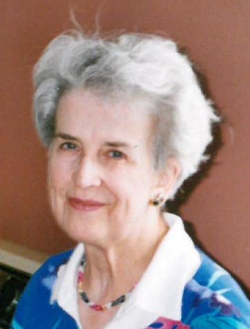 Yvette Fortin