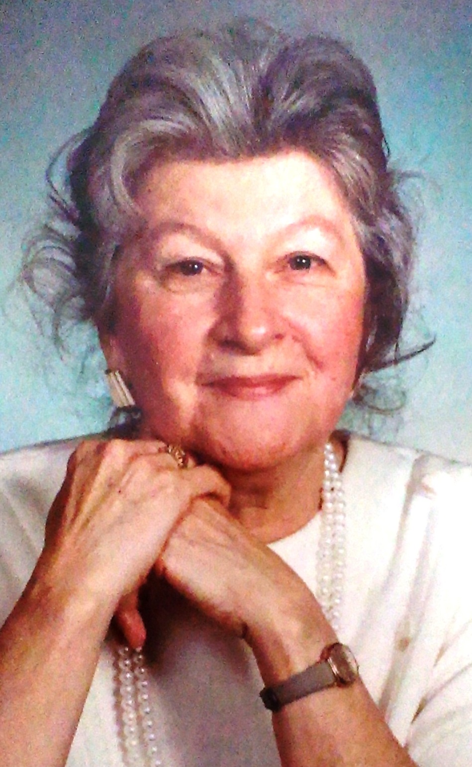 Irma Paré Blais