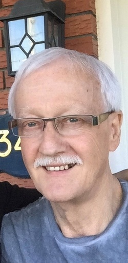 Guy Vachon