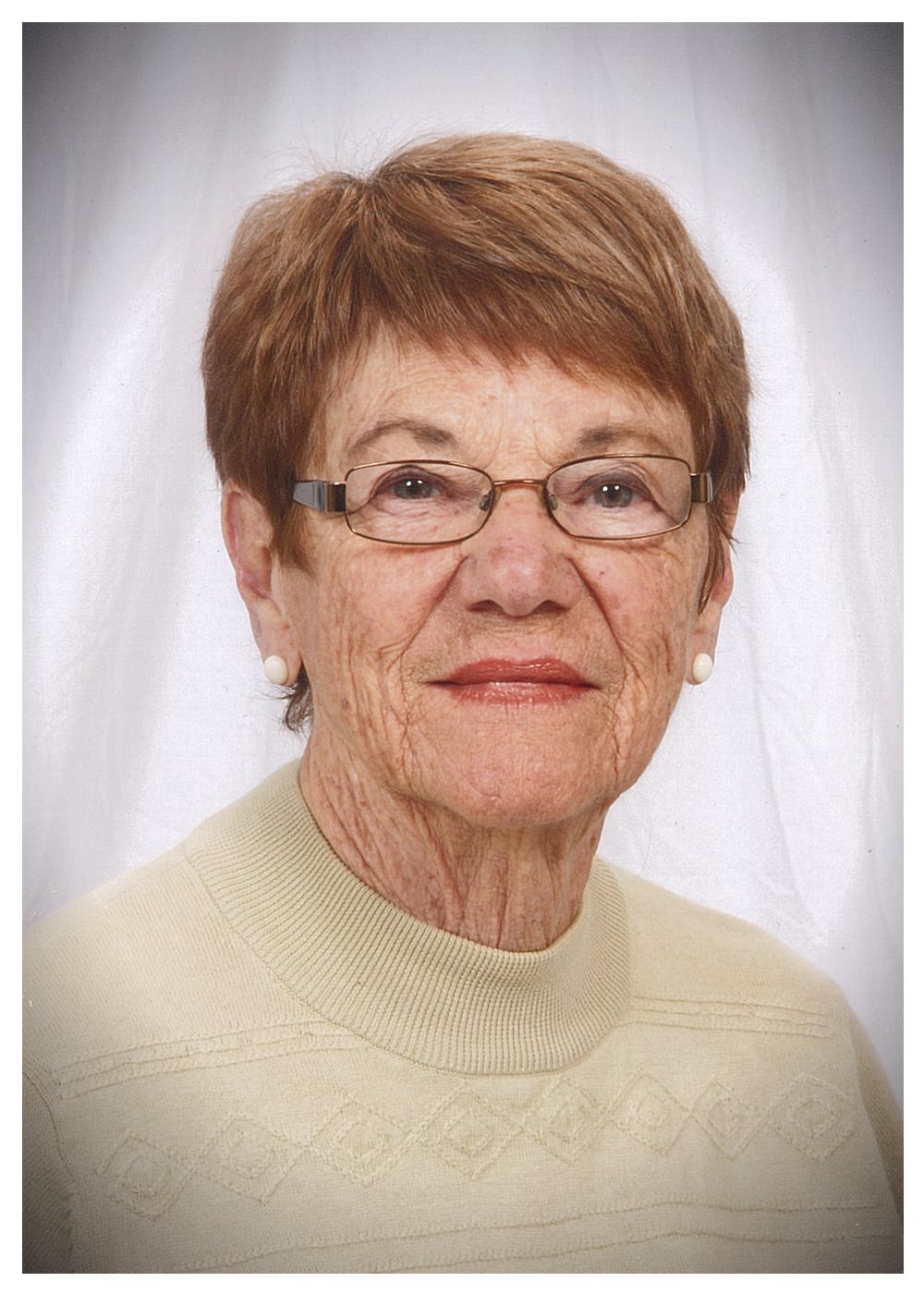 Françoise Joyal