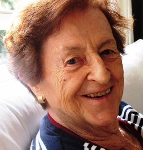 Denise Vallée-Beaudry