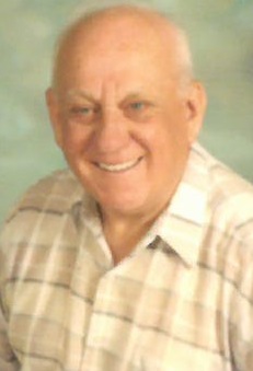 Gérald Lebel