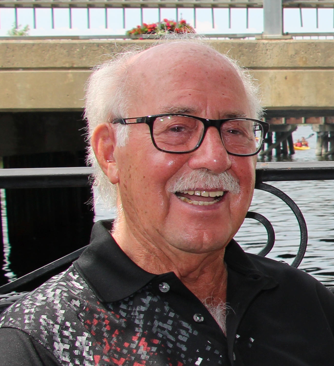 Gérard Vallée