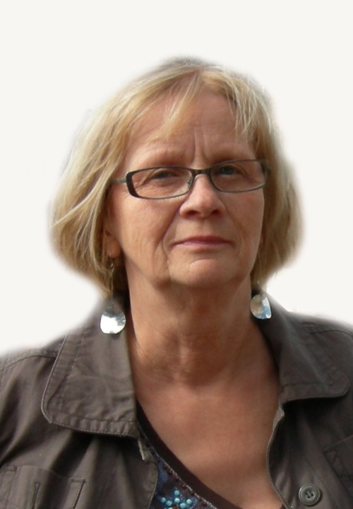 Ginette Roy Lallier
