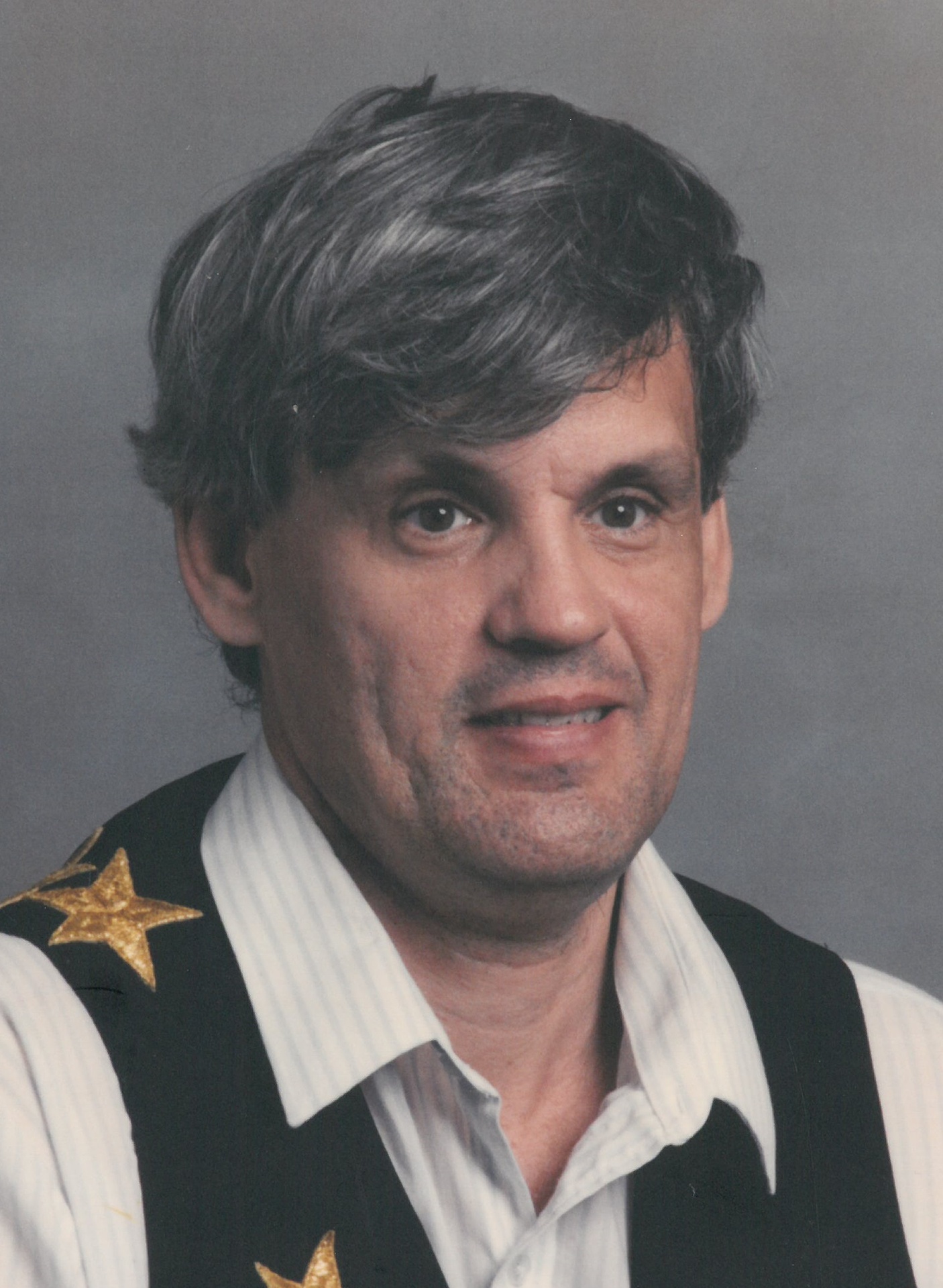 Jacques Fournier