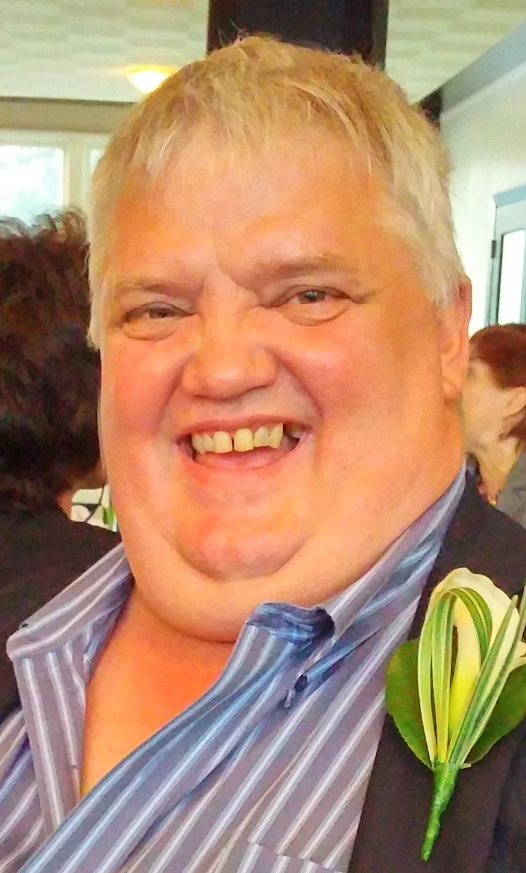 René Robillard