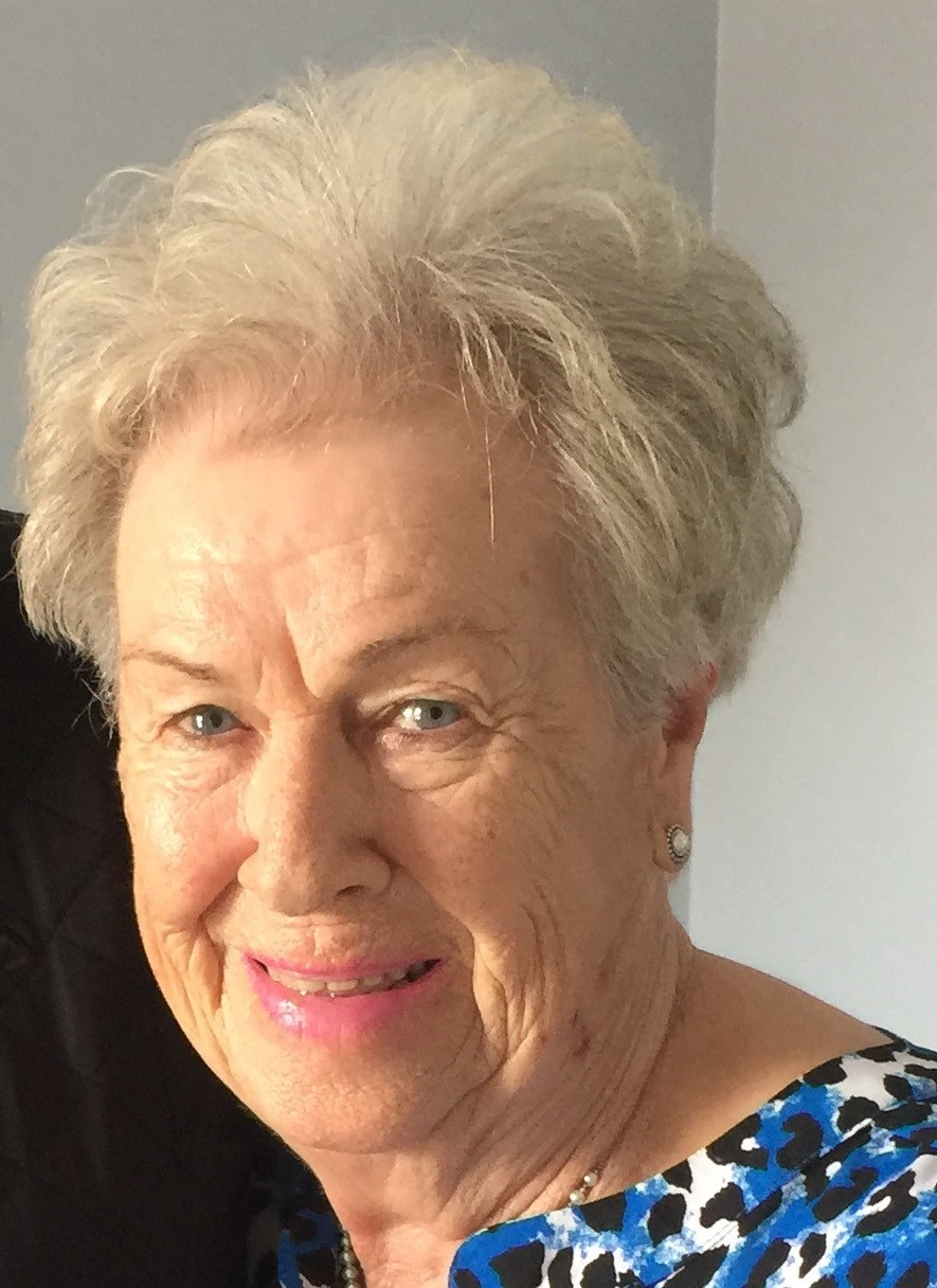 Marie-Rose Mercier