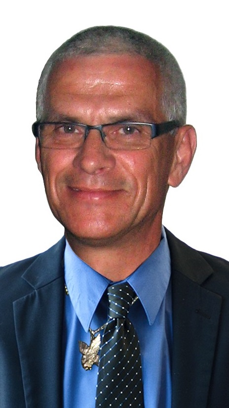 Sylvain Ducharme