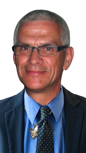 Sylvain Ducharme