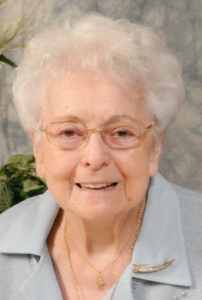 Cécile Rouleau