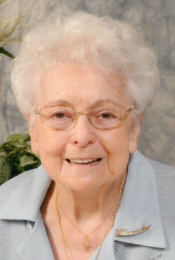 Cécile Rouleau