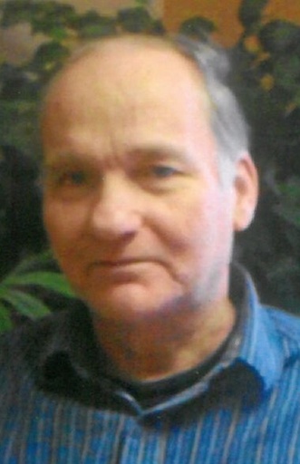 Marcel Darveau