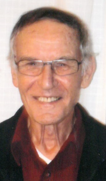 Jean-Roch Boudreau
