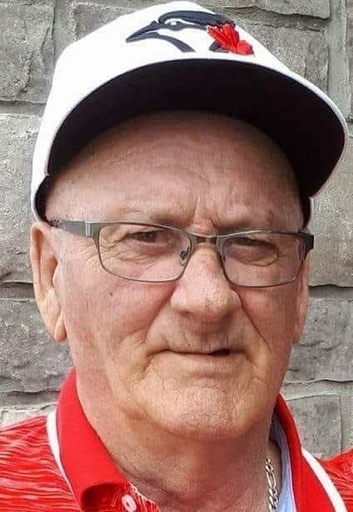 Réal Denault
