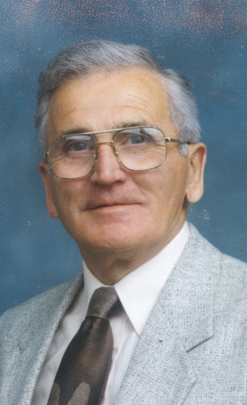 Adrien Turmel