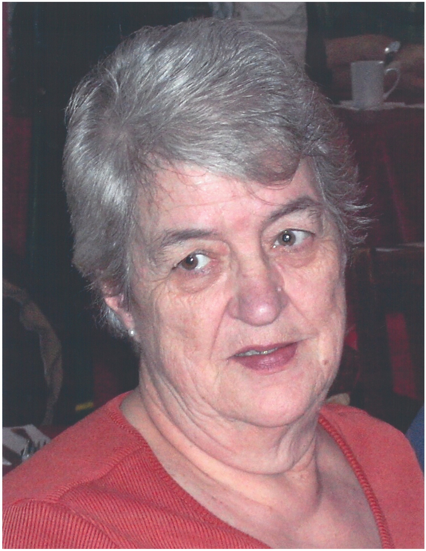 Lise Larkin