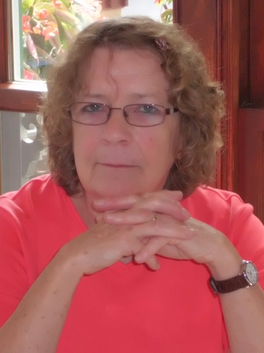 Yolande Olivier-Paul