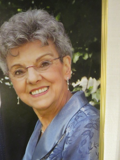 Aiméline Goyette Carbonneau
