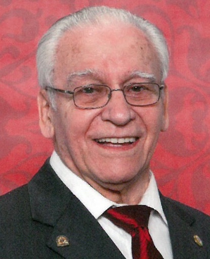 Normand Parenteau