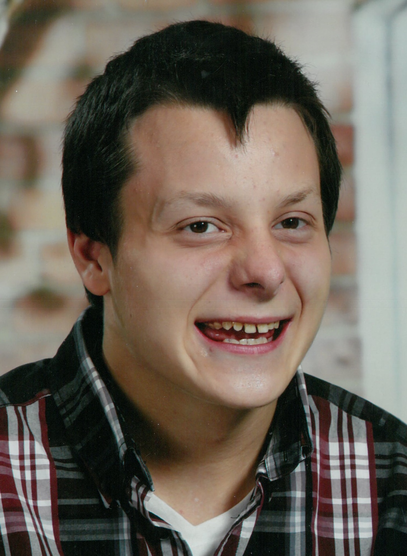 Shayne Tremblay