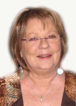 Anne-Marie Morin