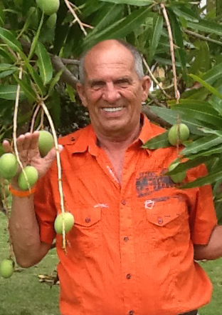Marcel Bergeron