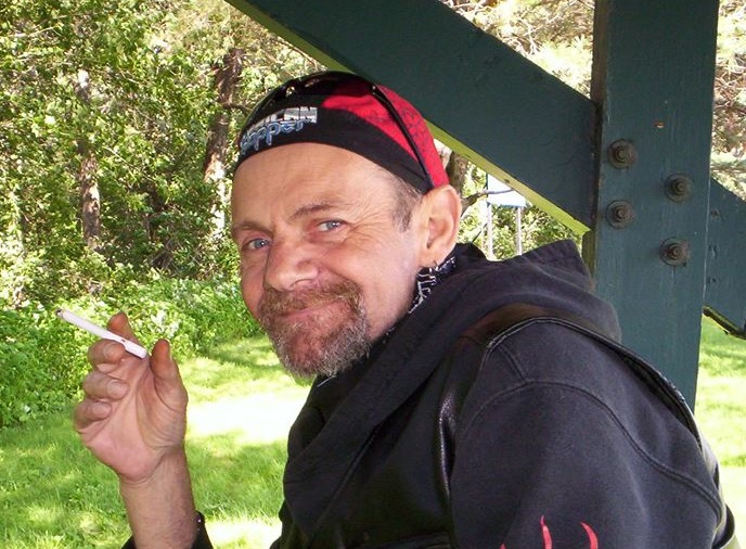 Gérald Lachance