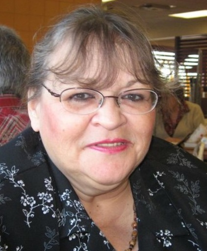 Christiane Pruneau