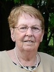 Pierrette Desharnais Ricard