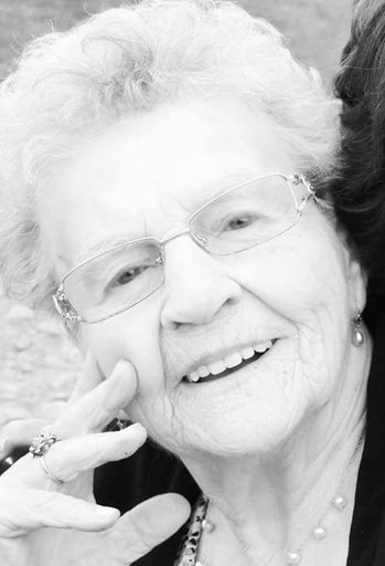 Jeanne Nicol Lacasse